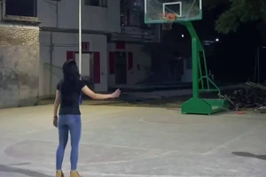  如何提升女性篮球爱好者的自信心：策略与实践